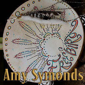 Amy Symonds