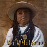 Mark Mahorney