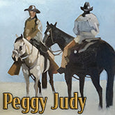 Peggy Judy