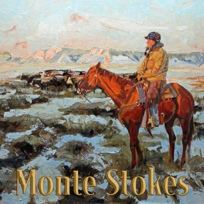 Monte Stokes